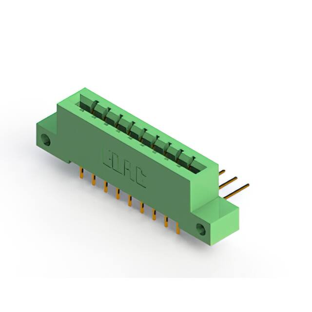 833-018-559-212 EDAC Inc.  Kantenbrettverbinder